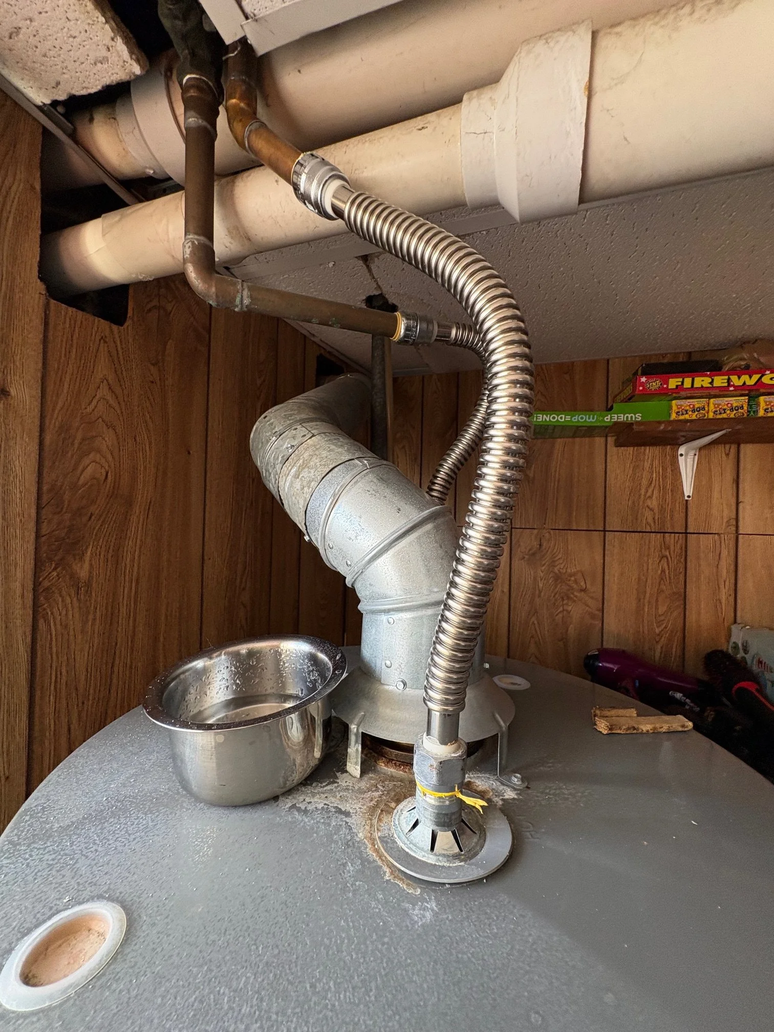 Res^Com LLC Handyman in Skokie, Handyman in Morton Grove, Handyman near me, Plumber in Morton Grove