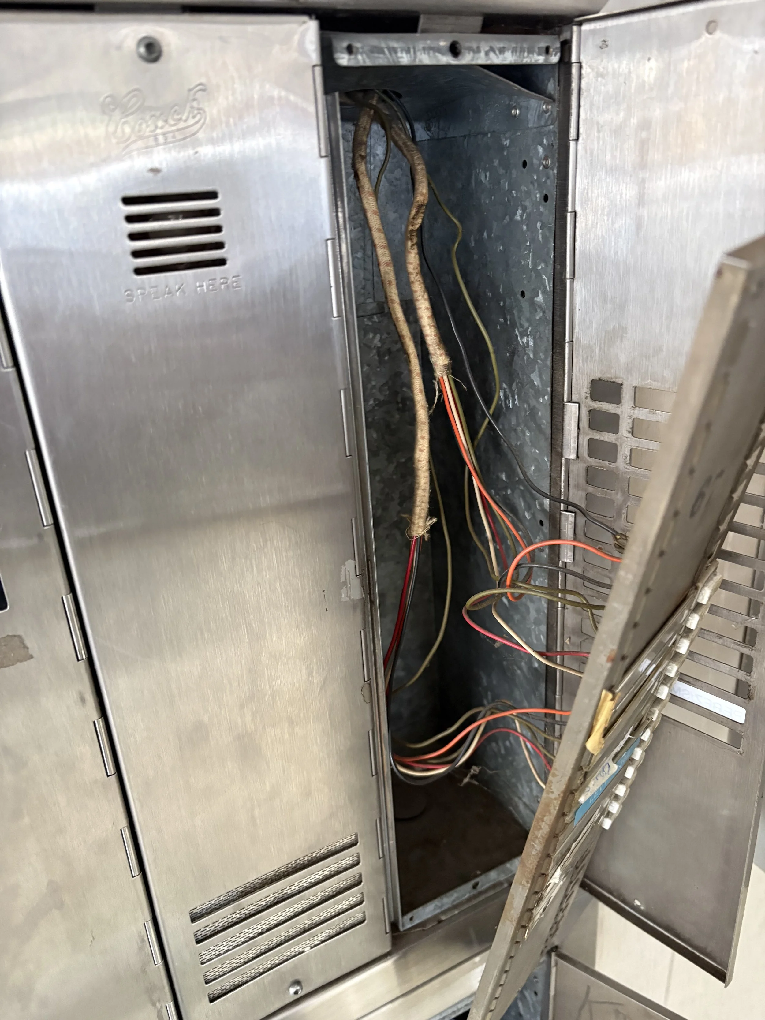 Res^Com LLC Skokie, Intercom Repair, Mailbox Lock change Skokie