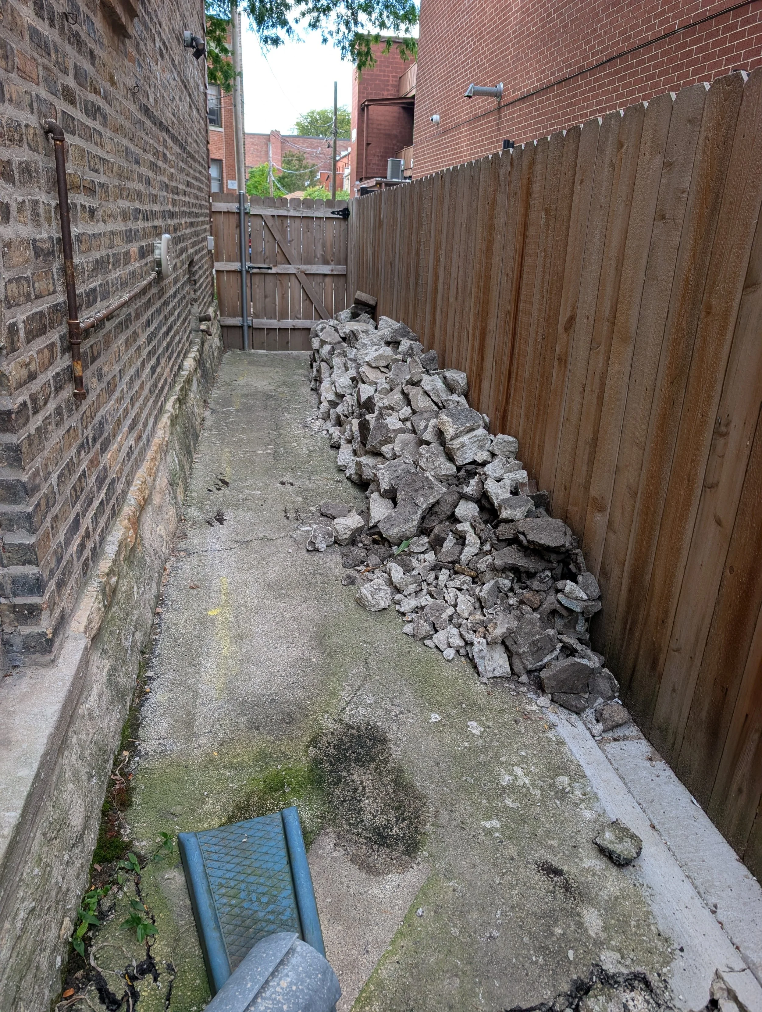 Junk Removal in Skokie, Hauling service in Skokie, Fast same day junk removal near me