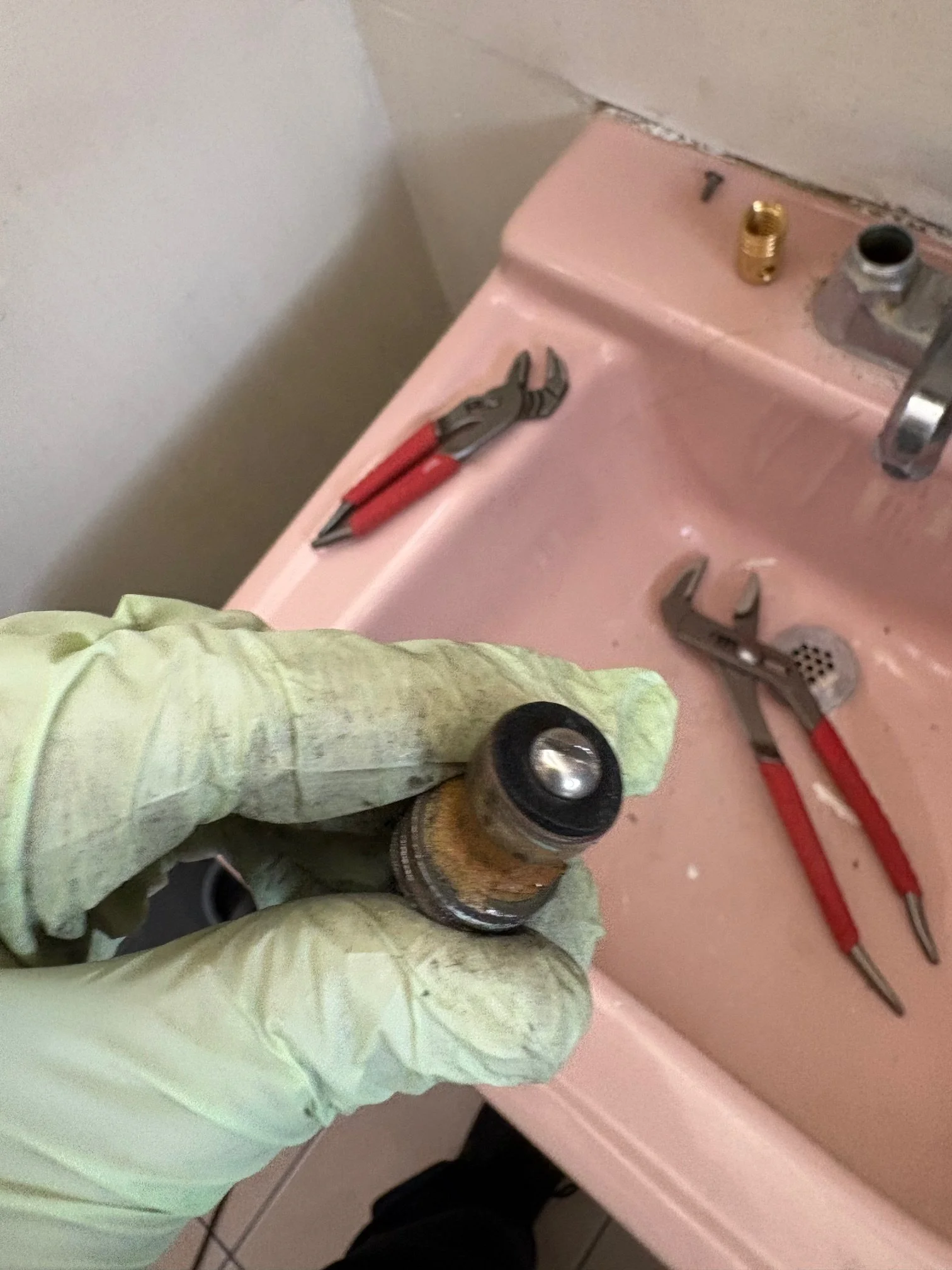 Res^Com LLC Handyman in Skokie, Handyman in Morton Grove, Handyman near me, Plumber in Morton Grove