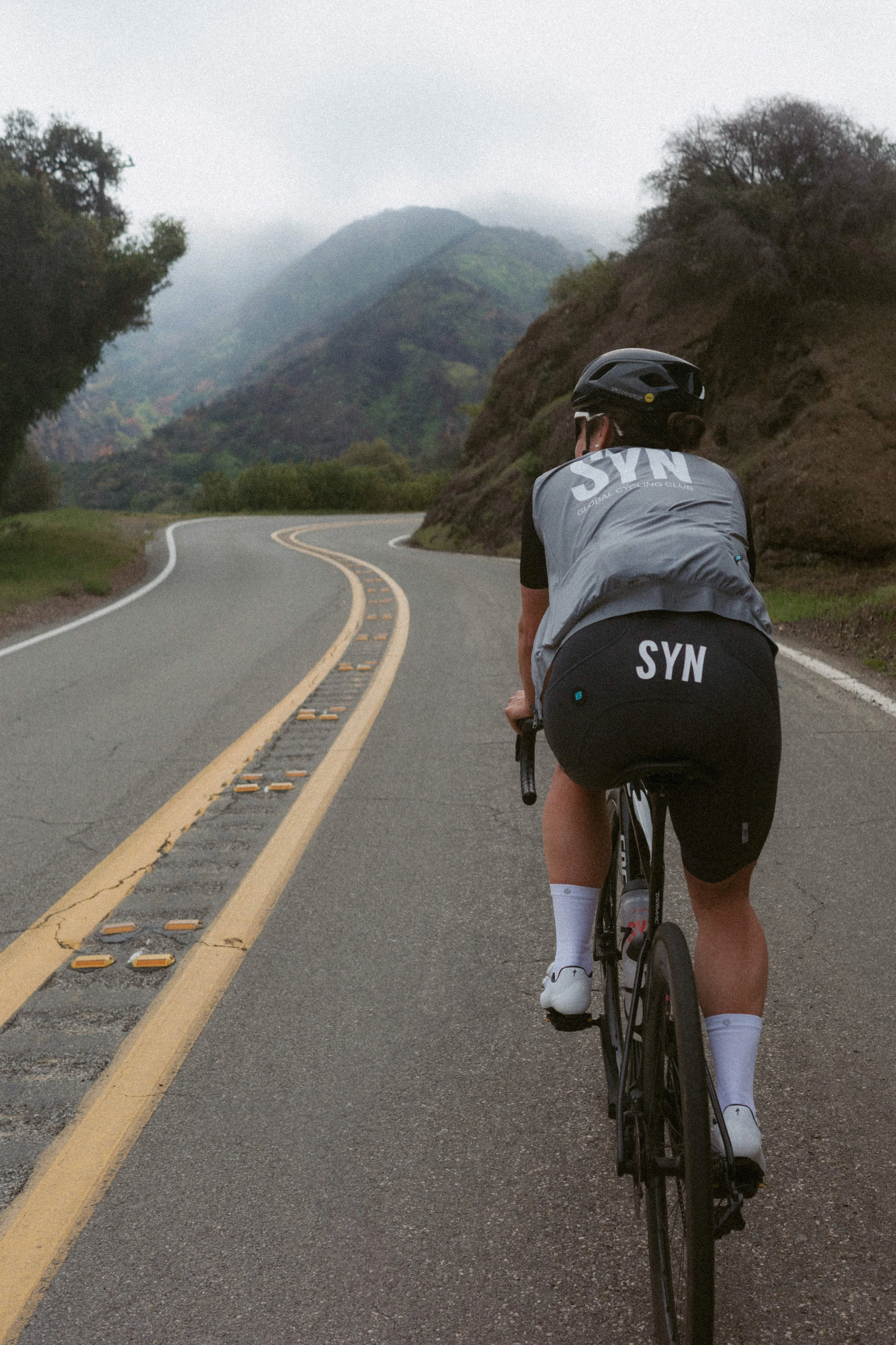 Los Angeles: Training Camp