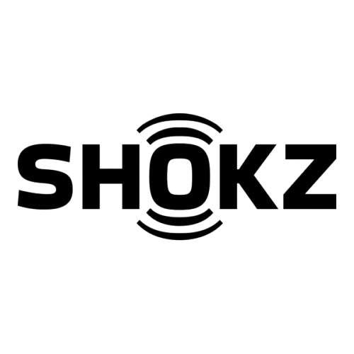 Shokz Logo