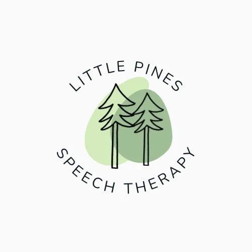 I&rsquo;m so excited to welcome you to Little Pines Speech Therapy! 🌲✨

We&rsquo;ll be offering in-home and online speech therapy, bringing personalized, play-based care right to your doorstep.

Follow along as we get ready to launch and share tips 