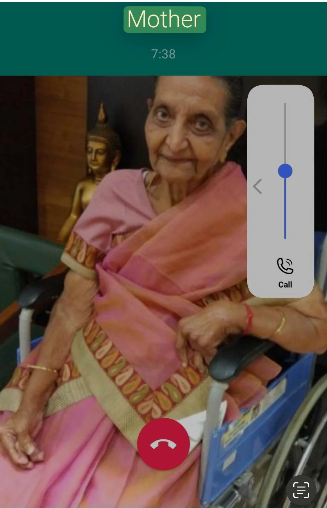 Flourishing =  Acknowledging Your Ancestors