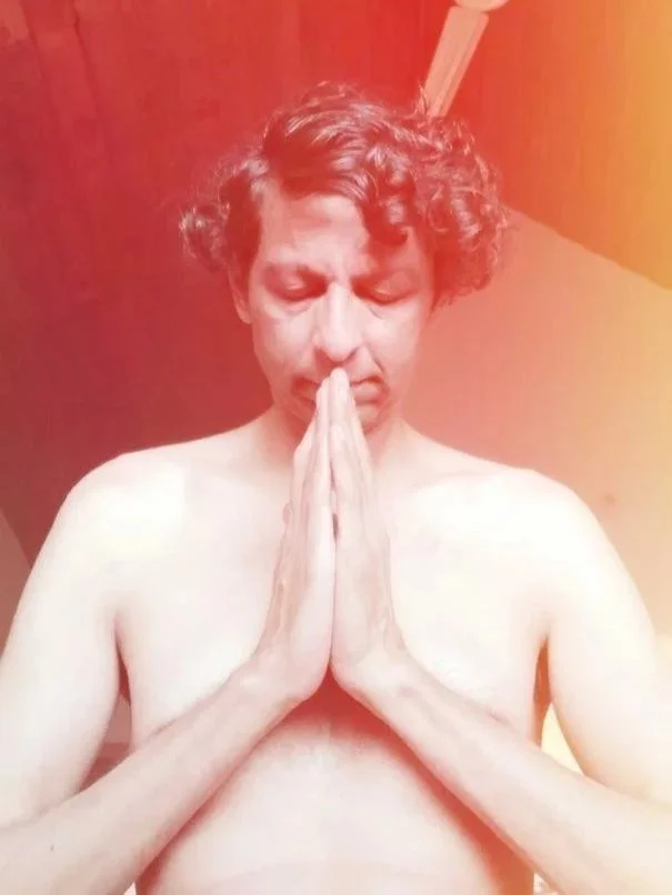 Stillness &amp; Movement