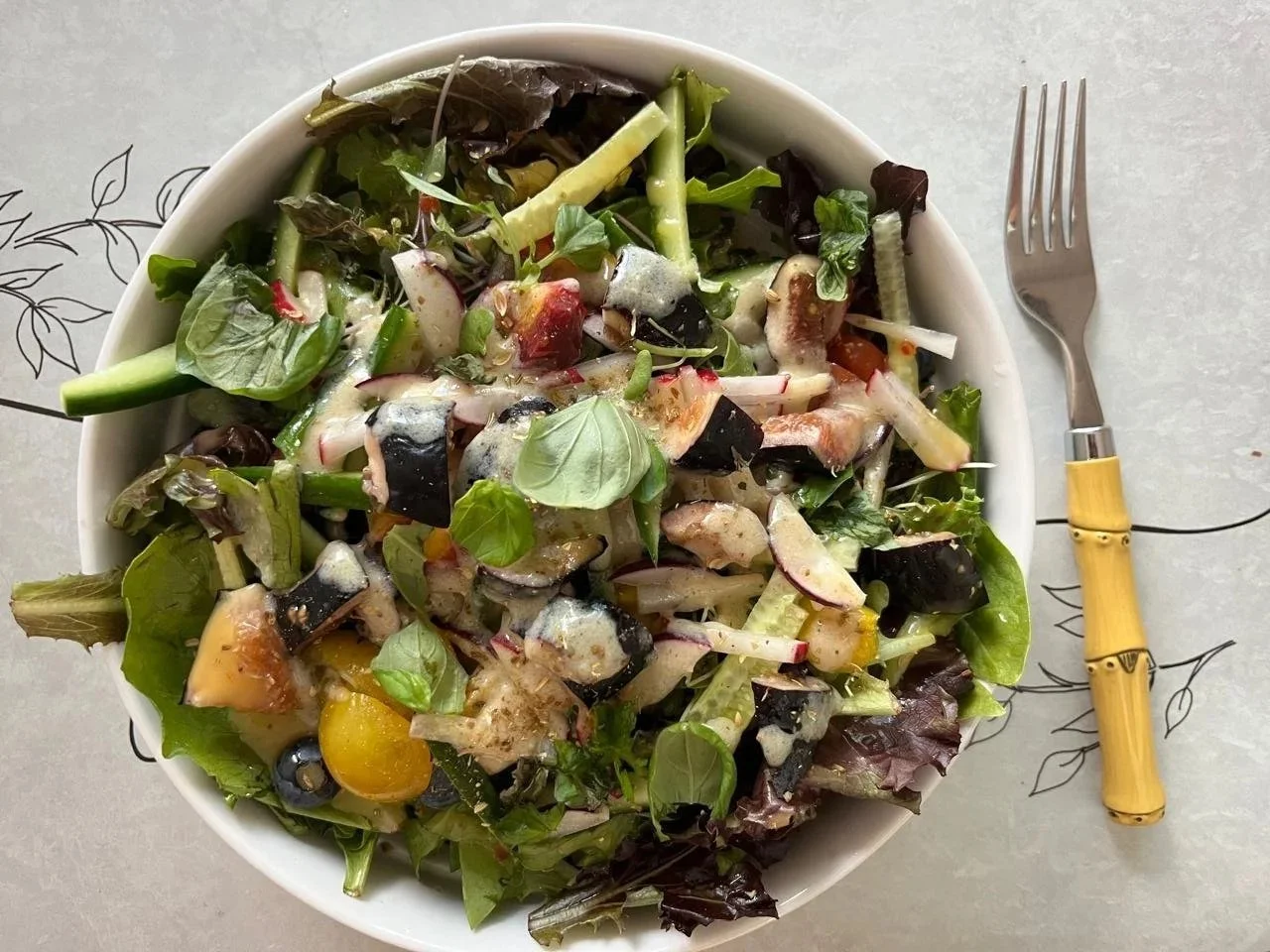 Love Is The Ultimate Seasoning