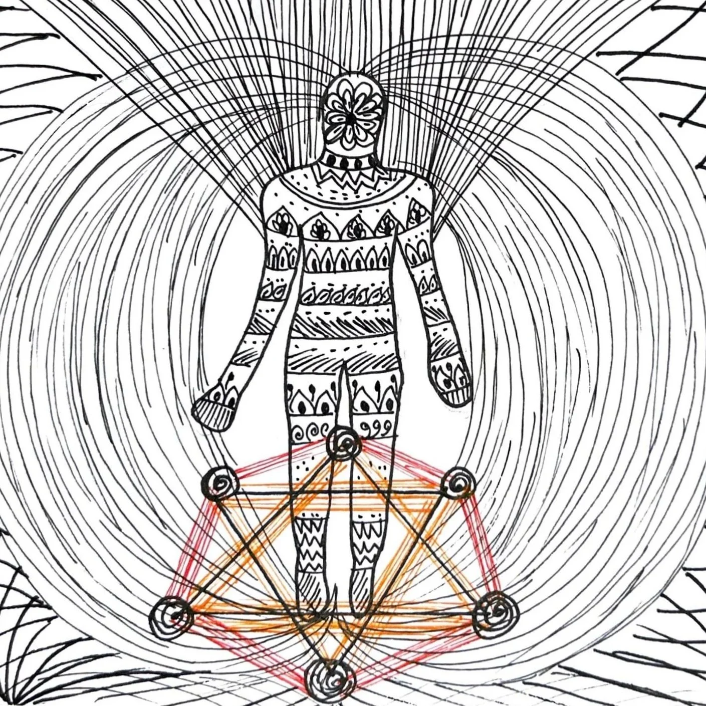 What If Your Body Could Rehearse Your Future?