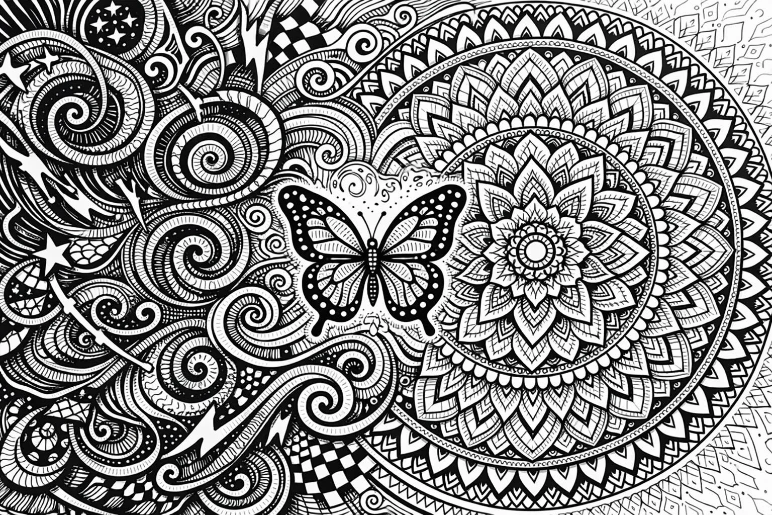 From Chaos Theory to Personal Life