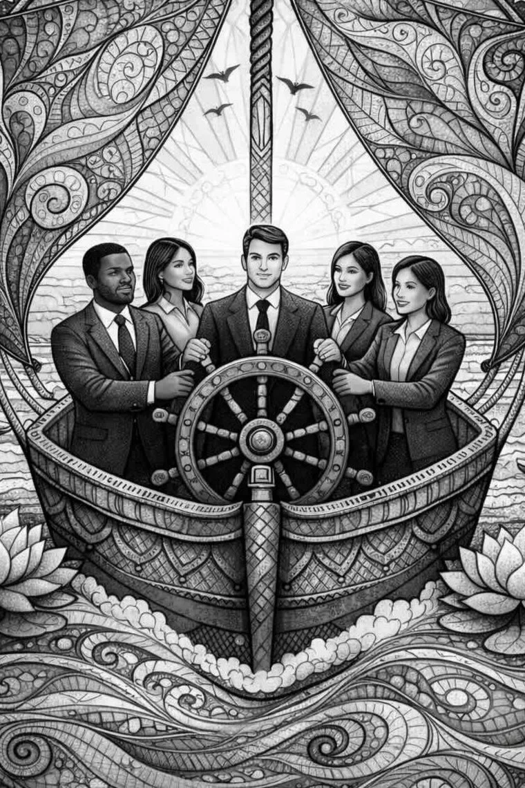 Leadership is Pure Nervous System Work