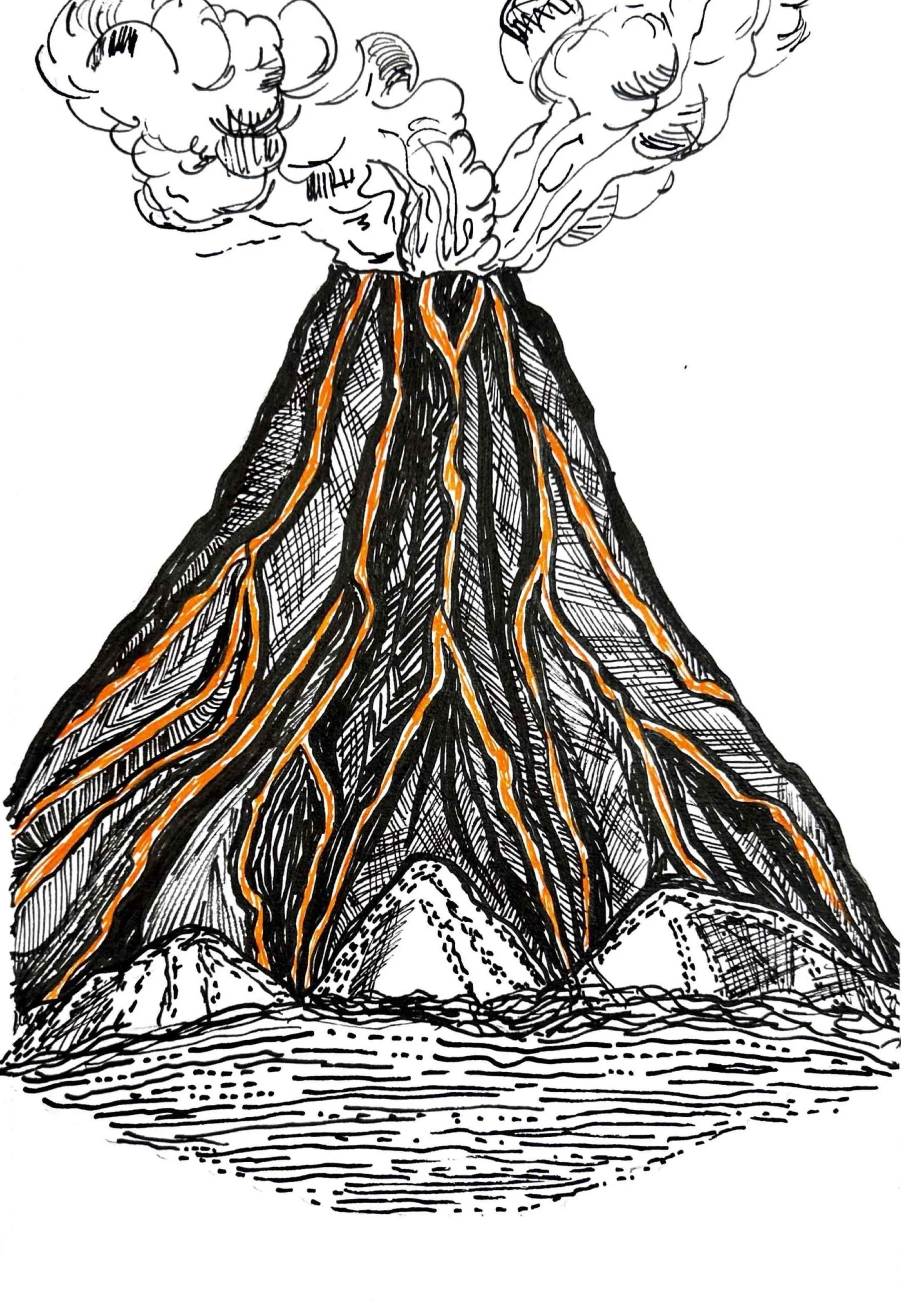 Real War Is Closer Than You Think