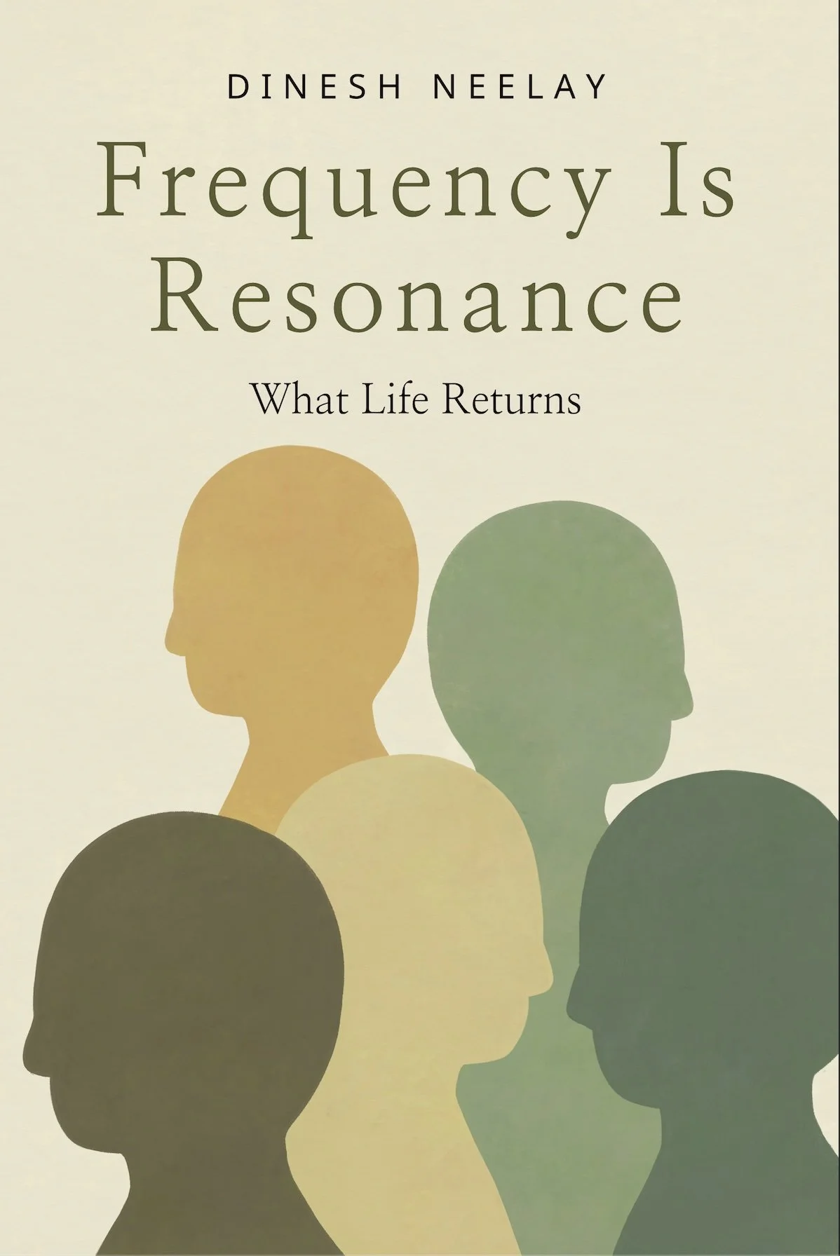 Your Frequency Runs Your Life