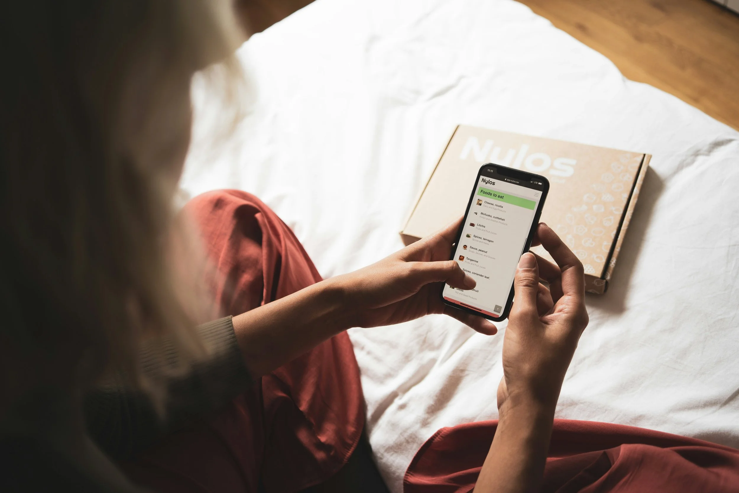 After the Meditation Apps