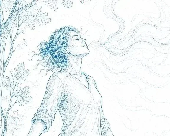 Listen To Your Breath