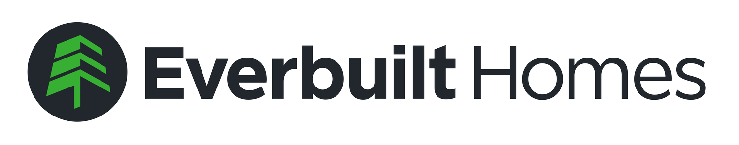 Everbuilt Homes
