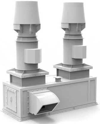 The FRP Advantage: Outlasting Metal