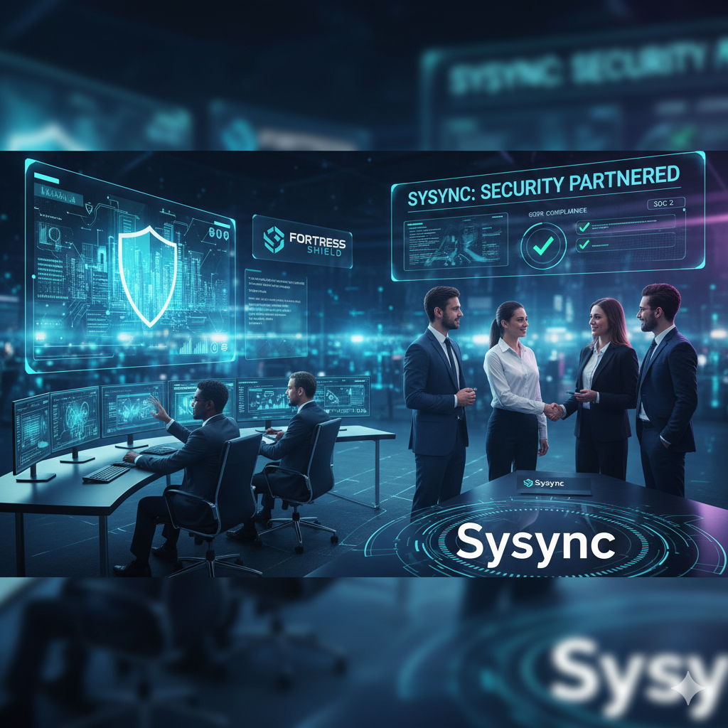 Sysync: The Strategic Force Multiplier for Your SOC