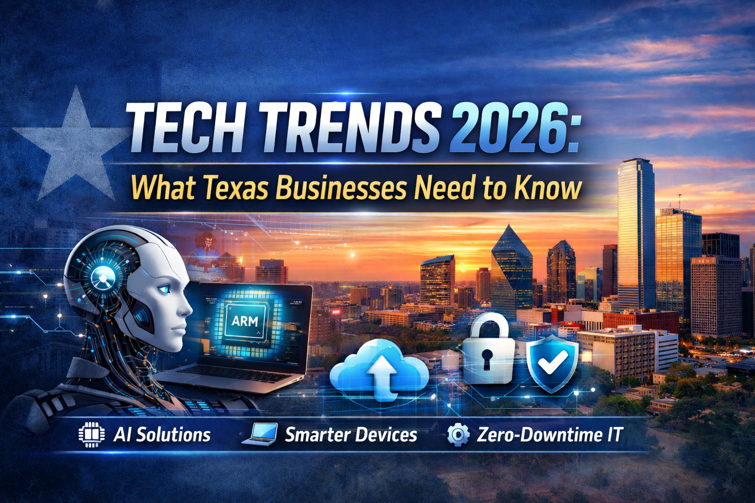 How This Week’s Tech Trends Impact Your Business IT Strategy