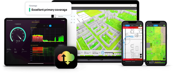 Ekahau Connect