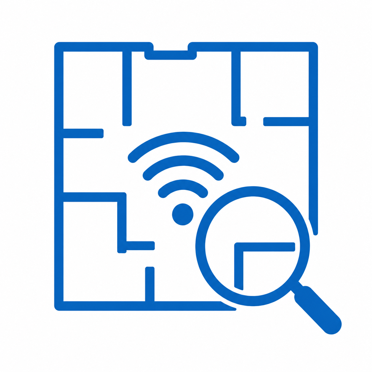 Wlanservices Site Survey Wi-Fi