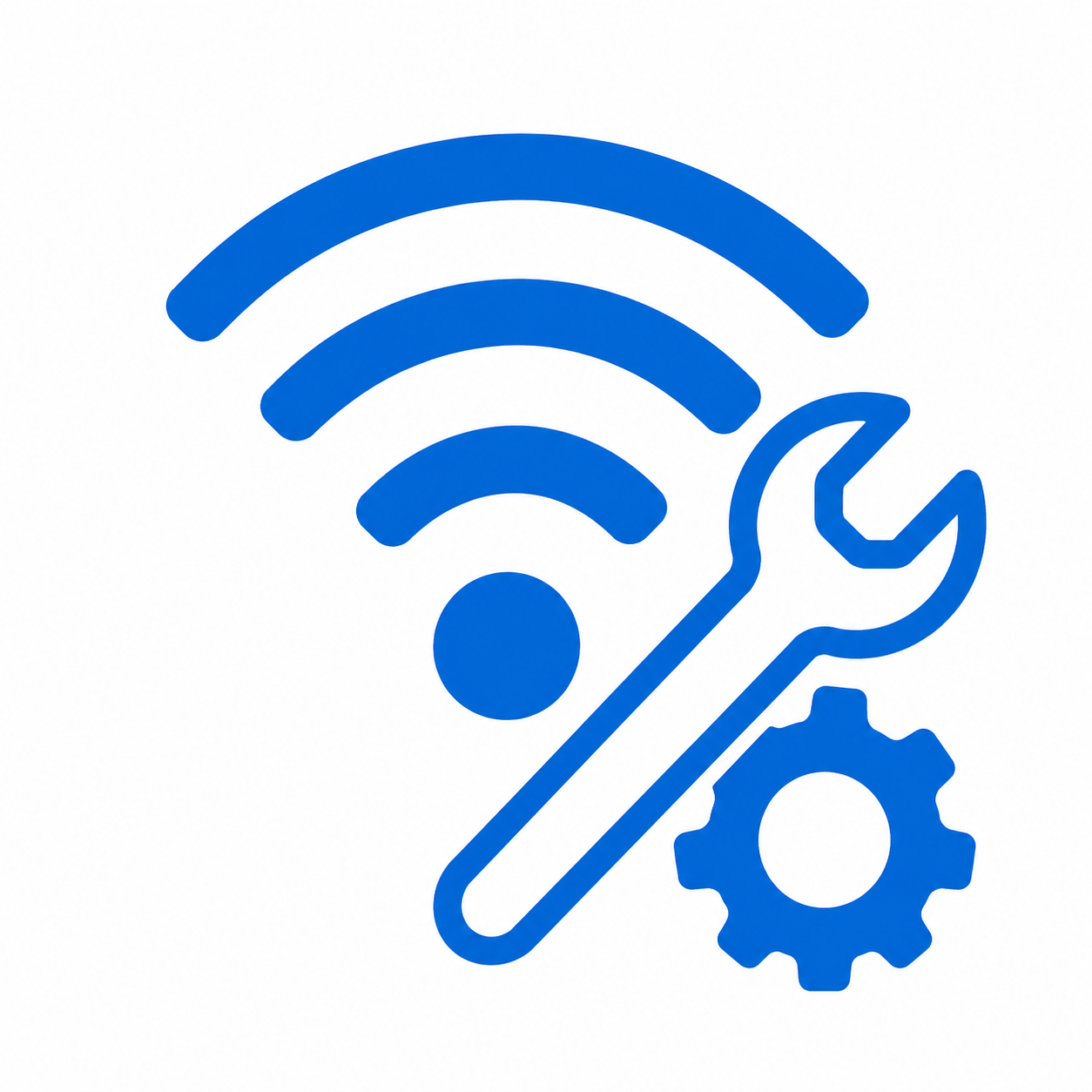Wlanservices Solución de problemas Wi-Fi