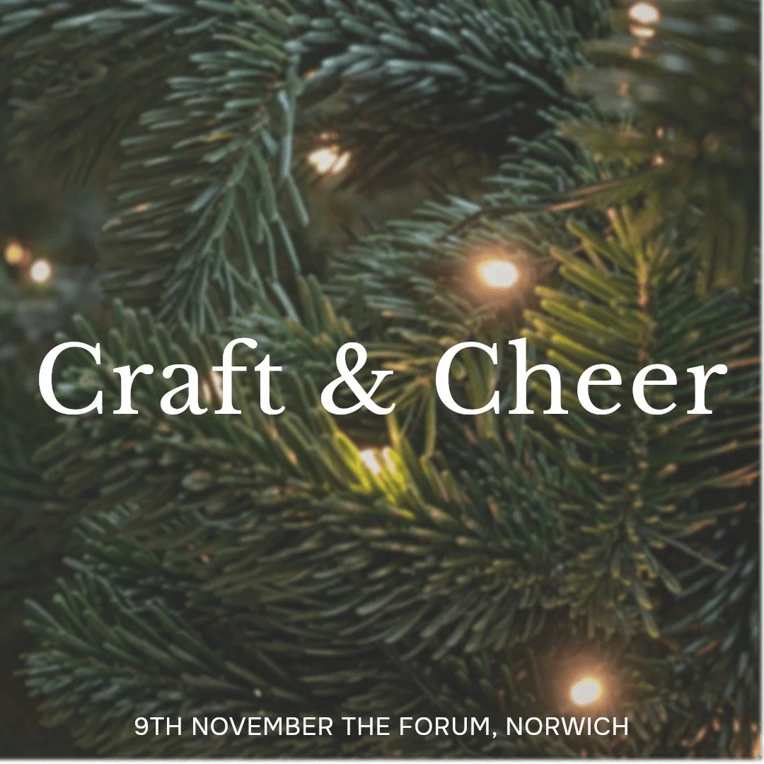 ✨ Discover the Magic of Traditions! ✨

Step into a world where creativity, community, and festive joy come together at the Mistletoe Makers Market 🎄
Each handmade piece tells a story, crafted with care, passion, and the spirit of the season. Enjoy a