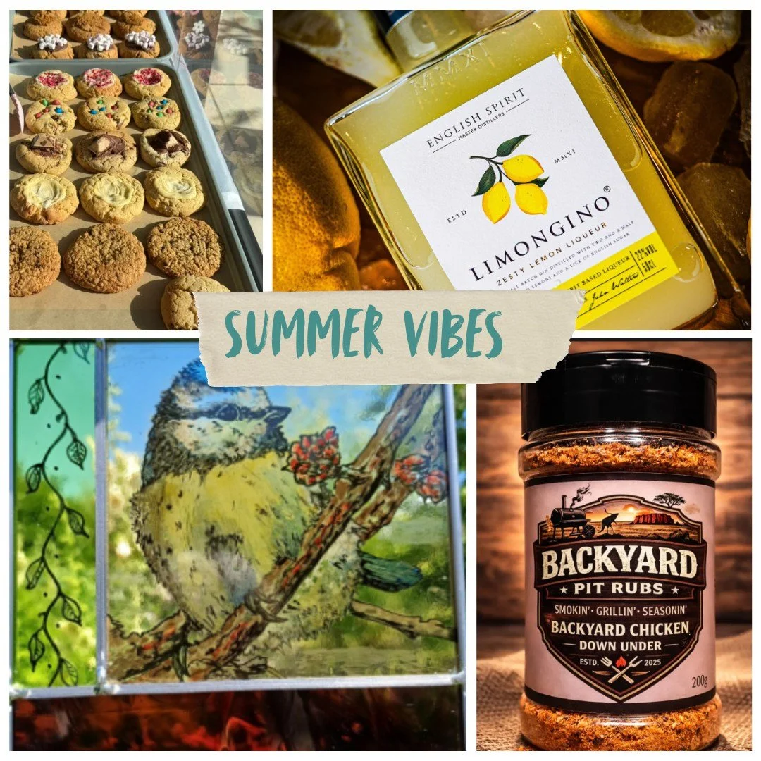 August Bank Holiday vibes in the heart of the city. ☀️

We&rsquo;re curating a weekend that celebrates the Fine City spirit. From artisan treats to handcrafted keepsakes, the Summer Fete is designed to be a highlight of the bank holiday weekend for l
