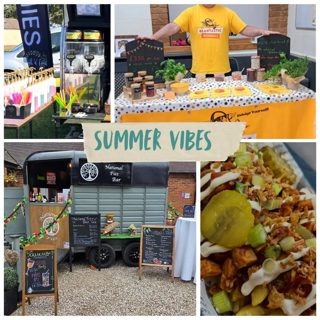 Quality attracts quality. 💎

We don't just fill space, we curate an experience. By limiting vendor categories and duplications, we ensure the Fine City Summer Fete is a destination for people looking for something truly special.

We&rsquo;re buildin