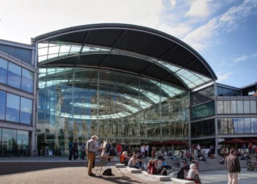 Sun&rsquo;s out, stalls out! ☀️

While our indoor spots at The Forum for A Fine City Summer F&ecirc;te (28th&ndash;30th August) are down to the absolute wire, we are still booking for our vibrant outdoor market zone on the Millennium Plain and Amphit