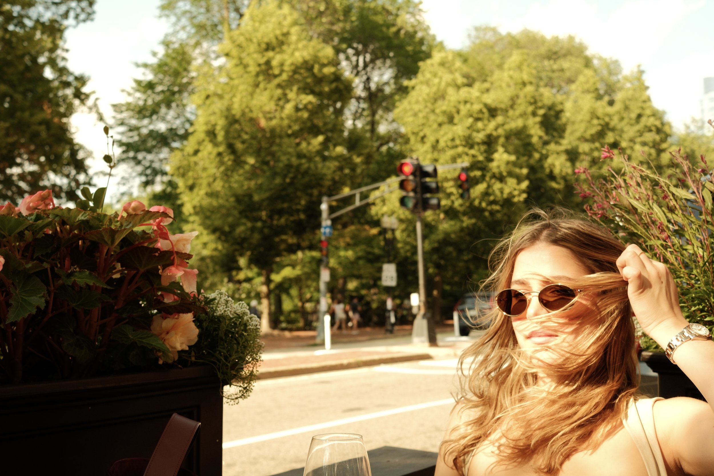 Macarena Moreno Velasco