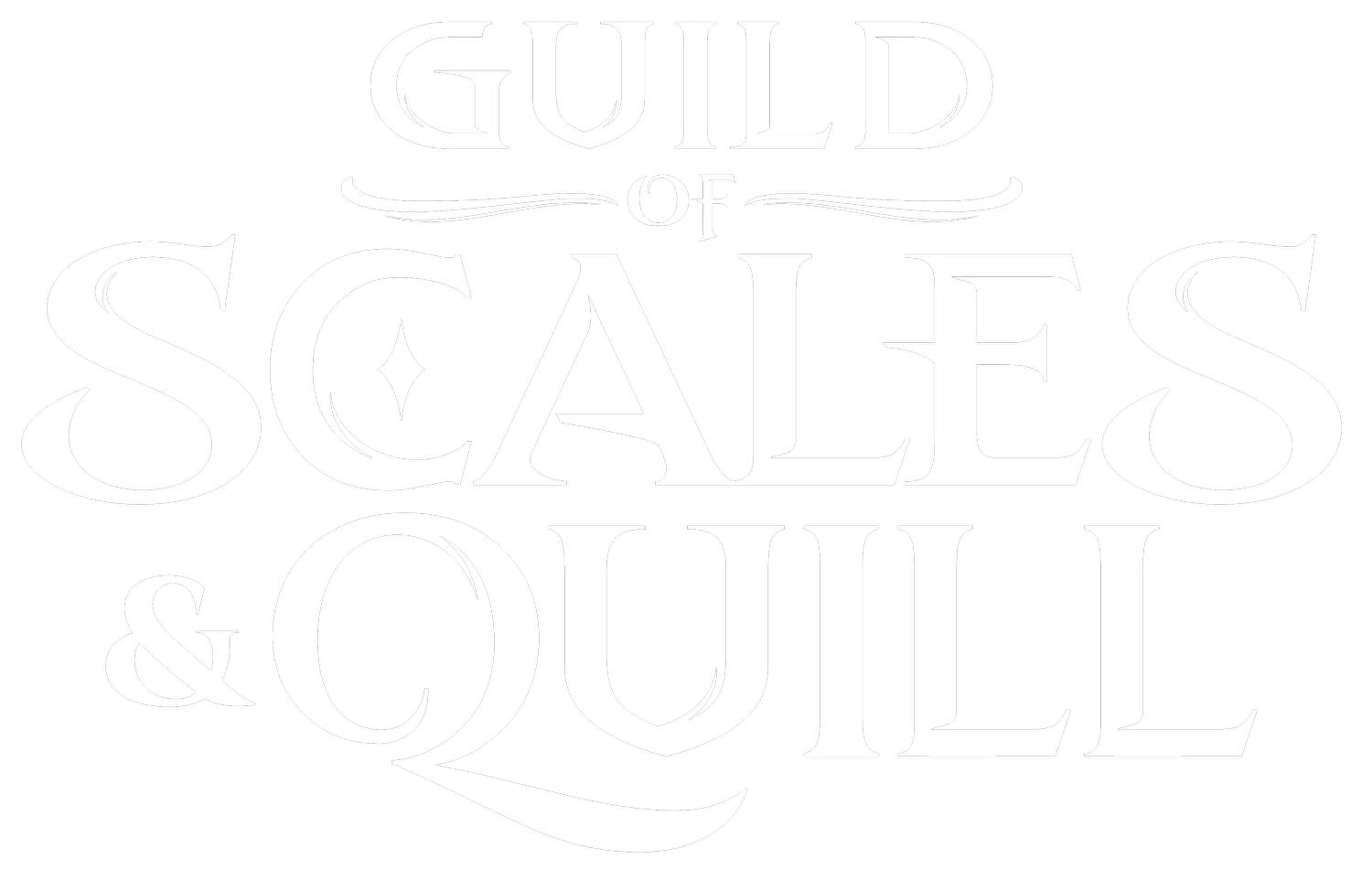 Guild of Scales &amp; Quill