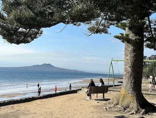 Mairangi Bay Rangers