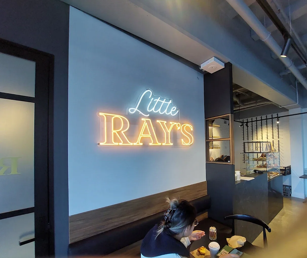 Little Ray’s