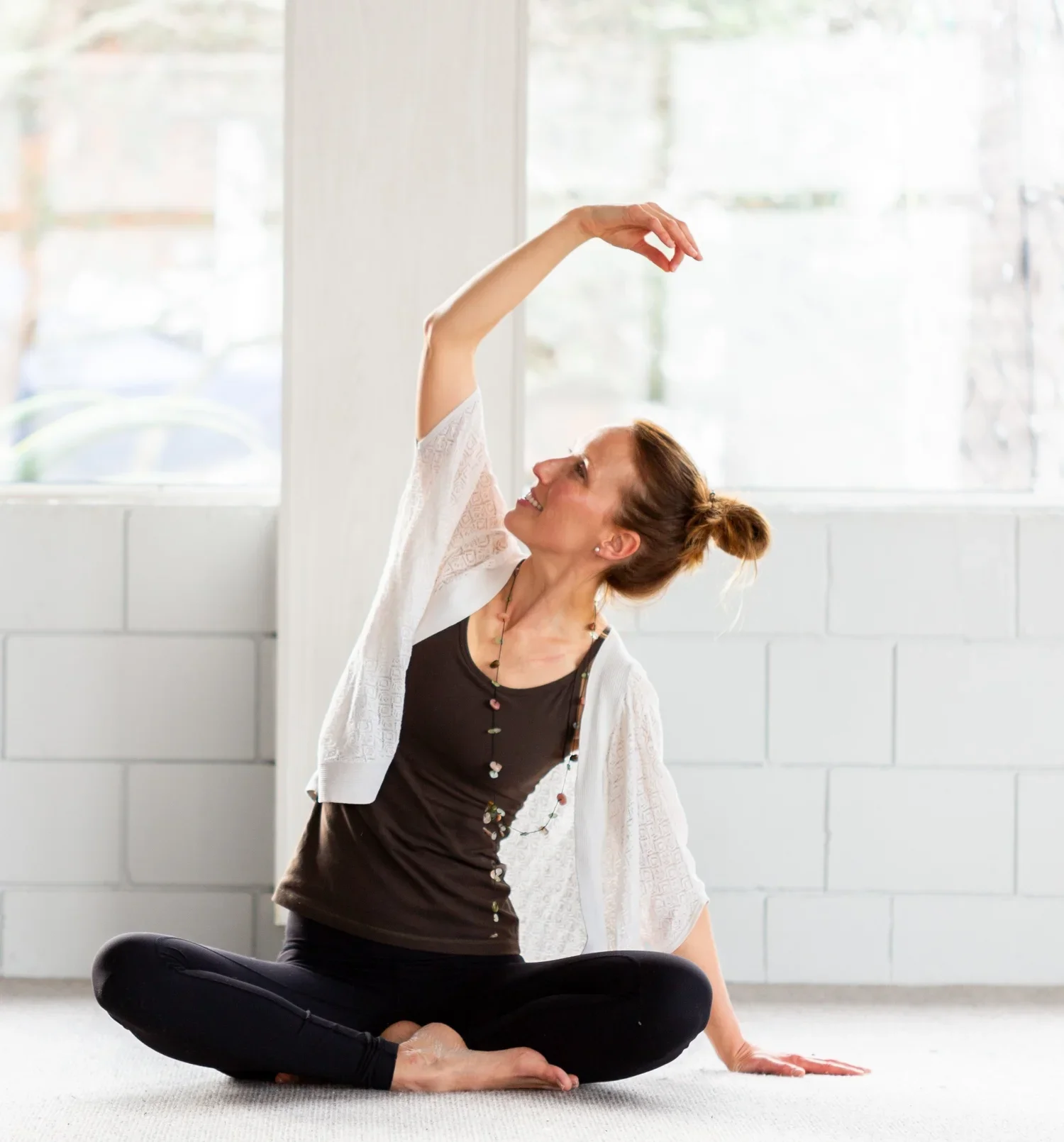 Yoga Sanctuary