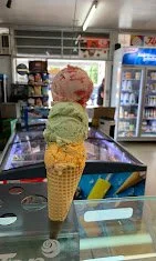 Mairangi Dairy &amp; Lotto