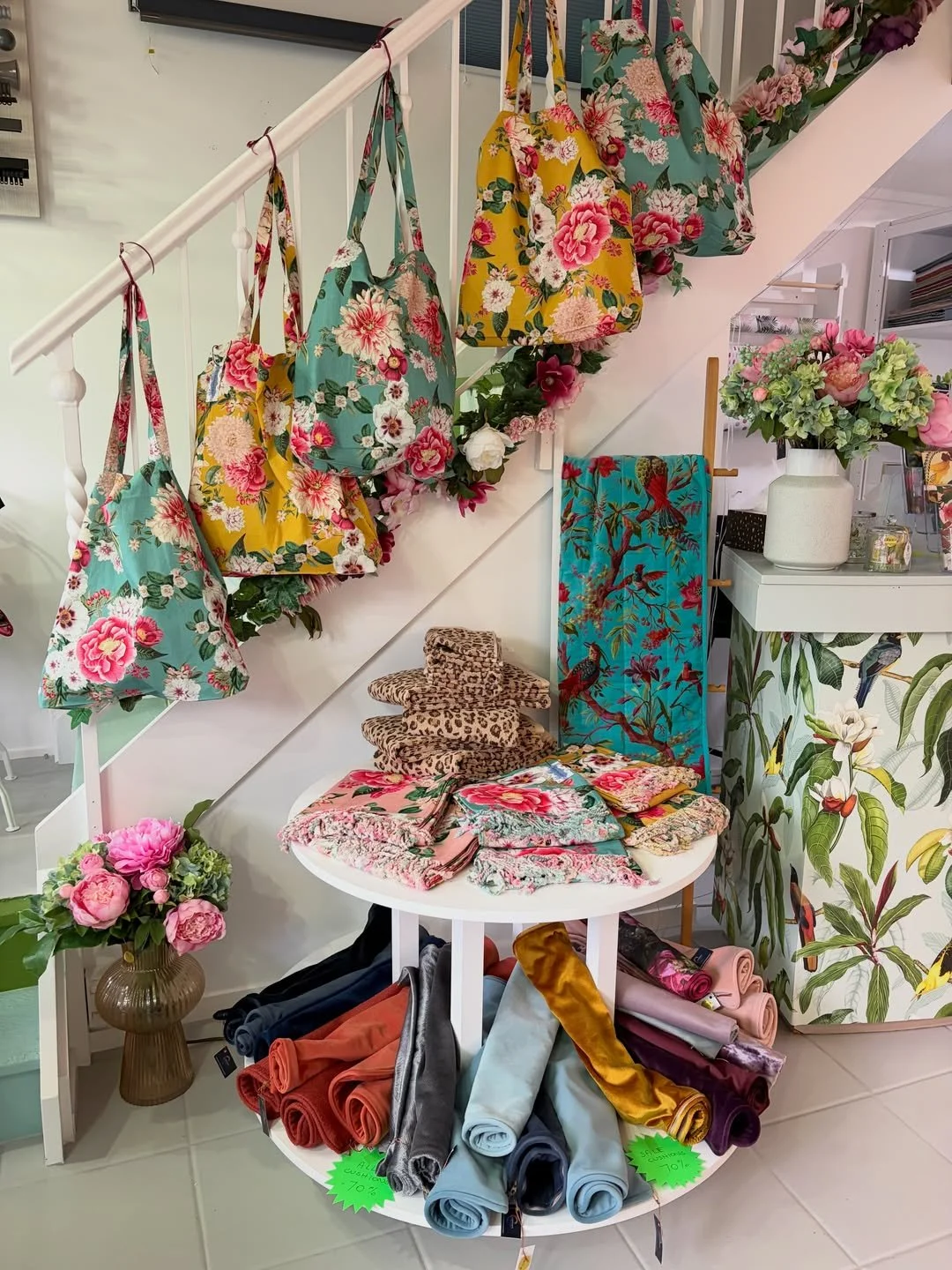 Captivate Interiors