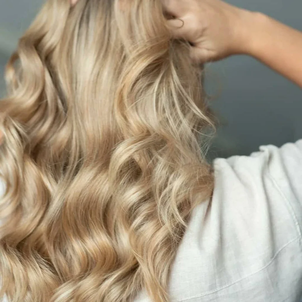 La Luna Hair