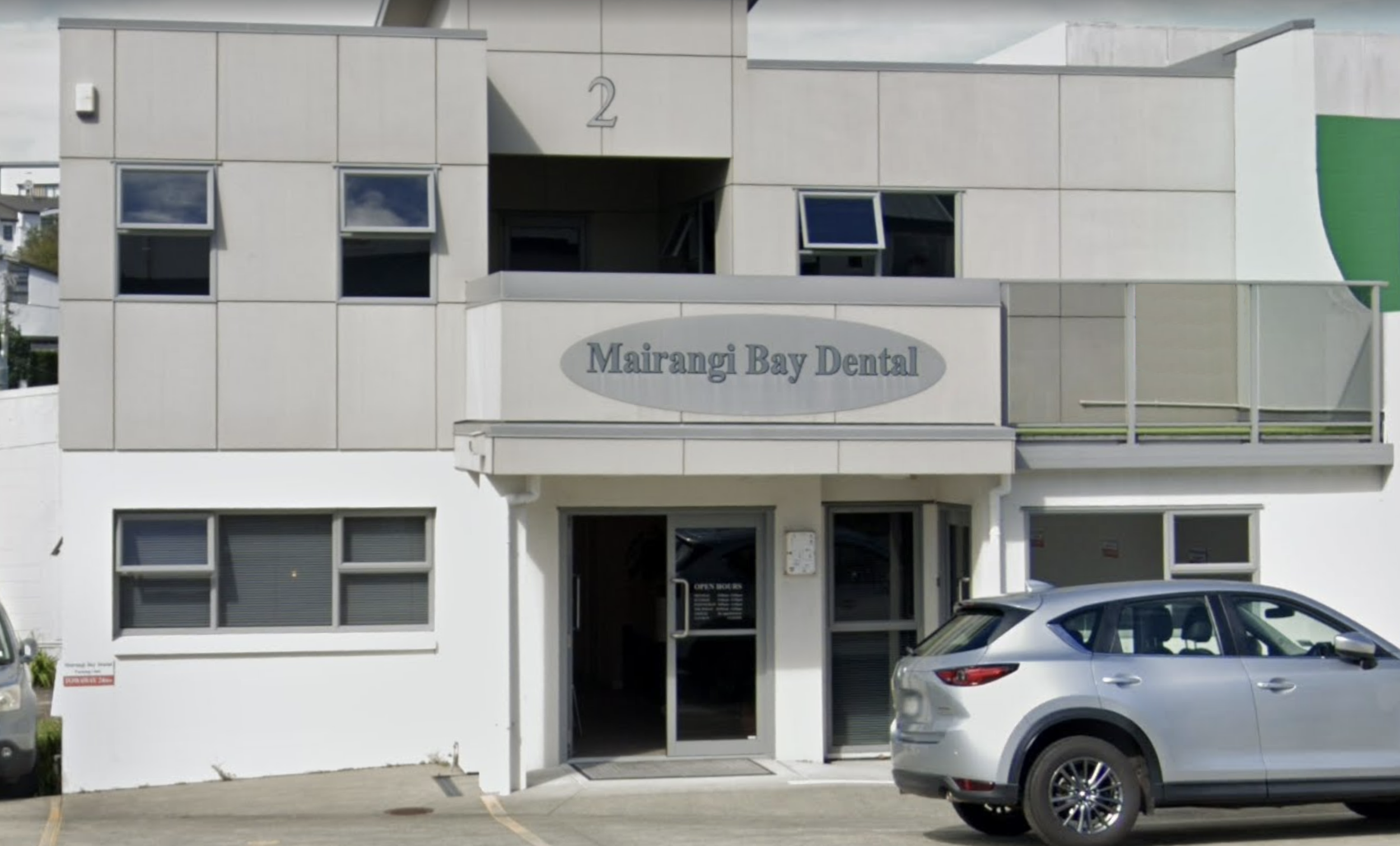 Mairangi Bay Dental
