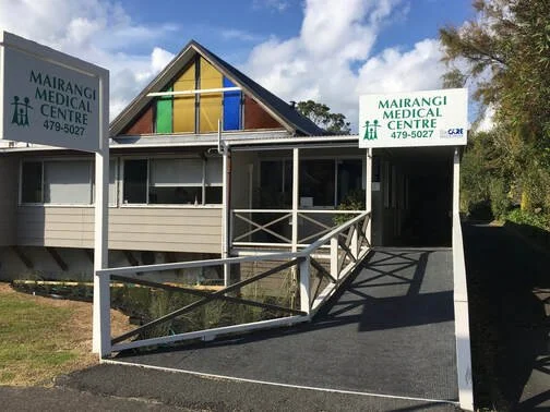 Mairangi Medical Center