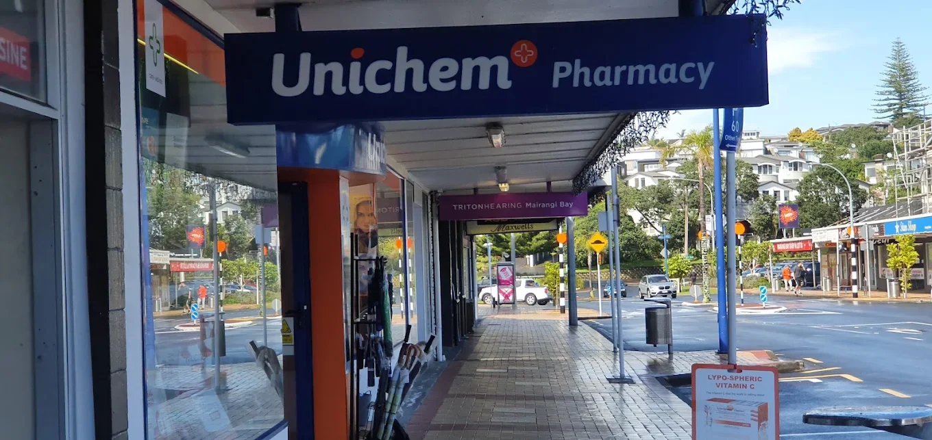 Unichem Pharmacy
