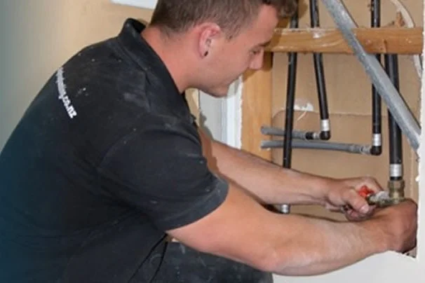 Alpha Plumbing