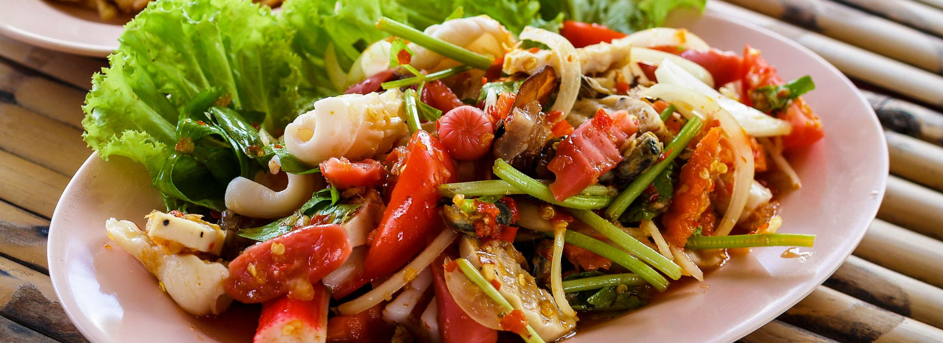 Pattaya Thai