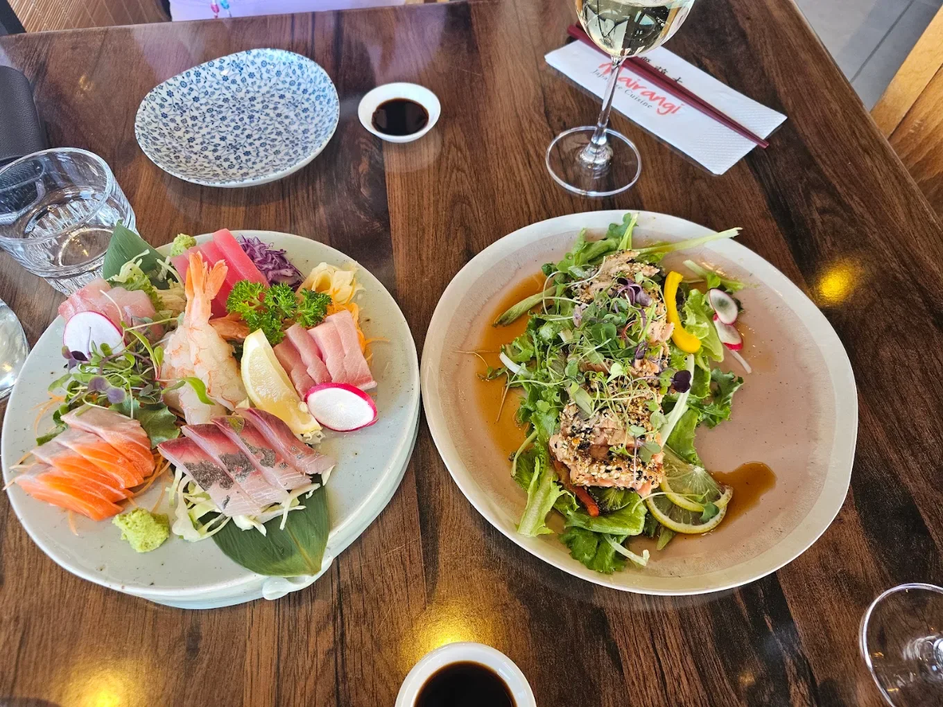 Mairangi Japanese Restaurant
