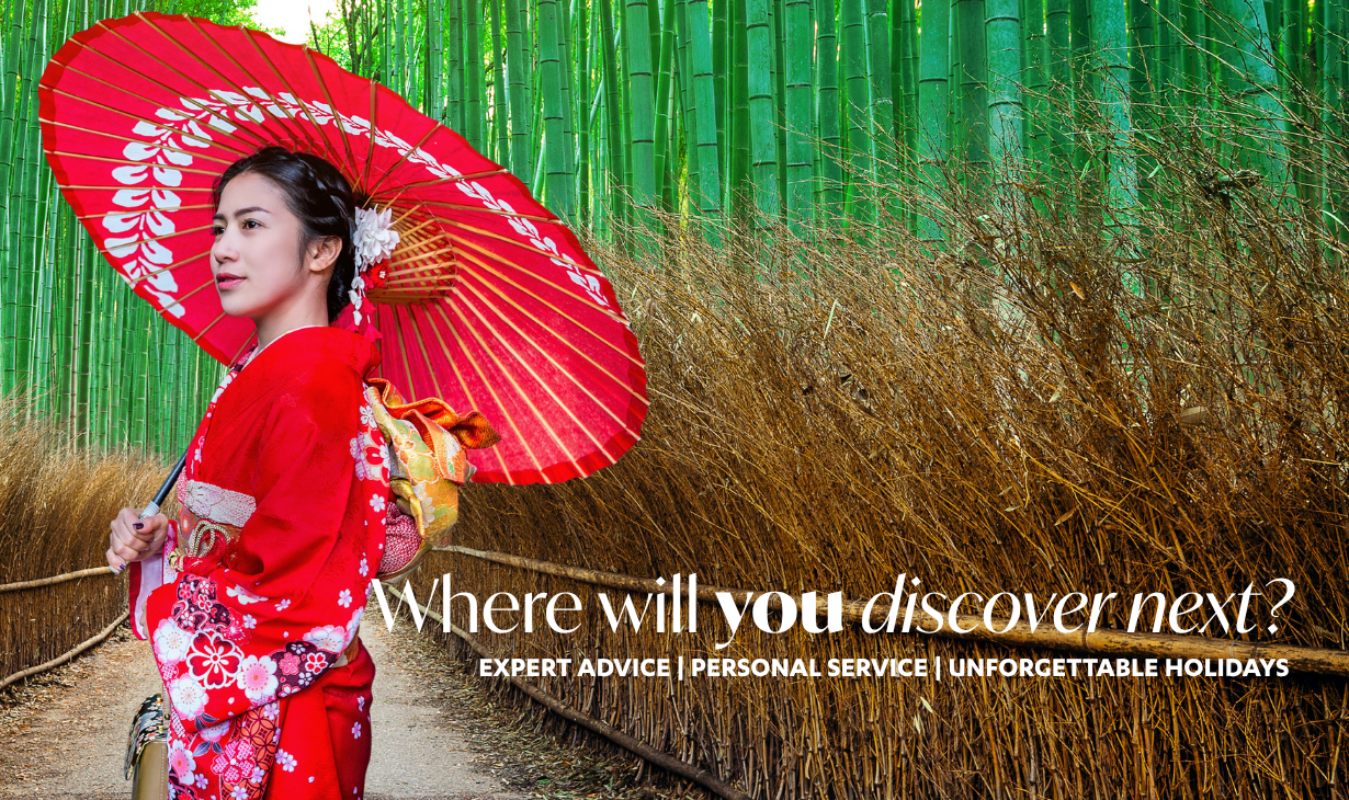 You Travel &amp; Cruise