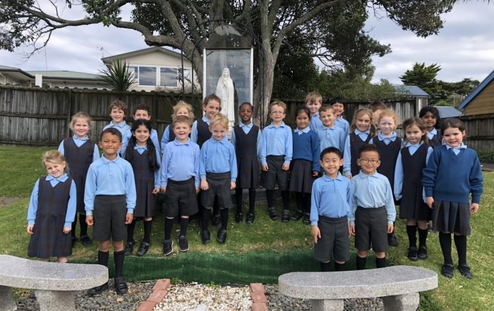 St Johns Primary School