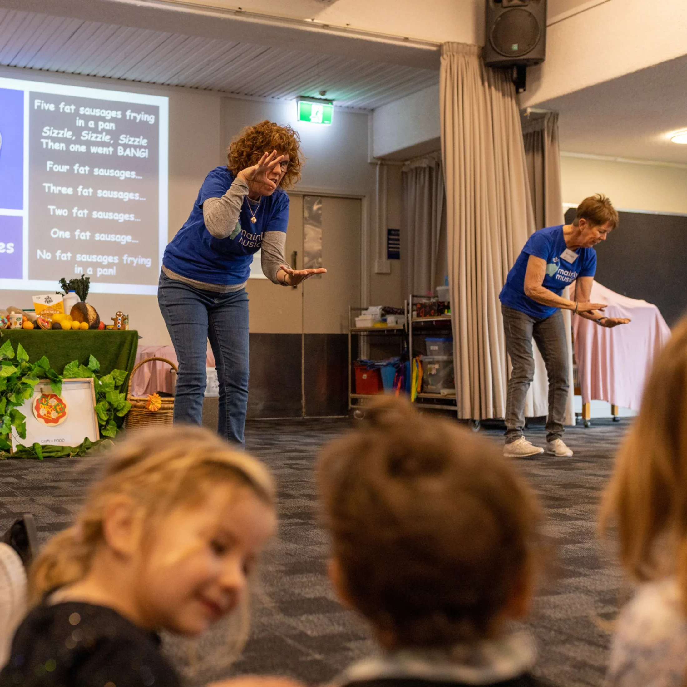 Windsor Park Baptist Church