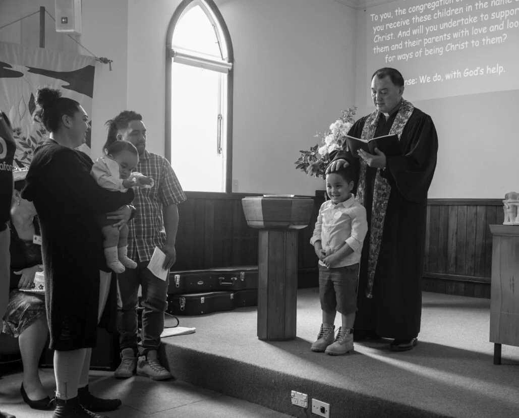 Mairangi Bay & Castor Bay Presbyterian Church