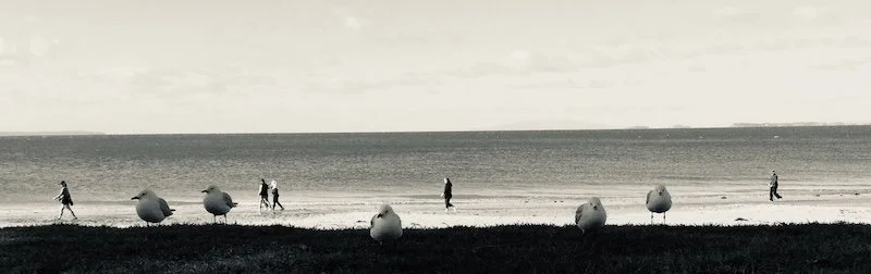Annisha Cunningham Black Age 10 Mairangi Bay Beach