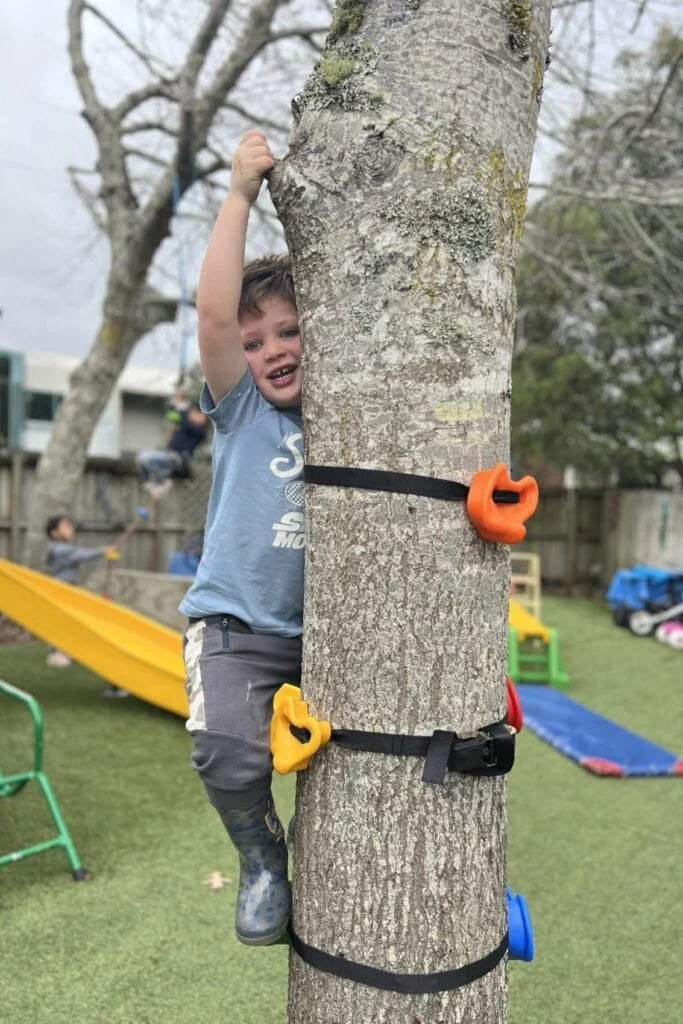 Wonderbees Early Learning Centre