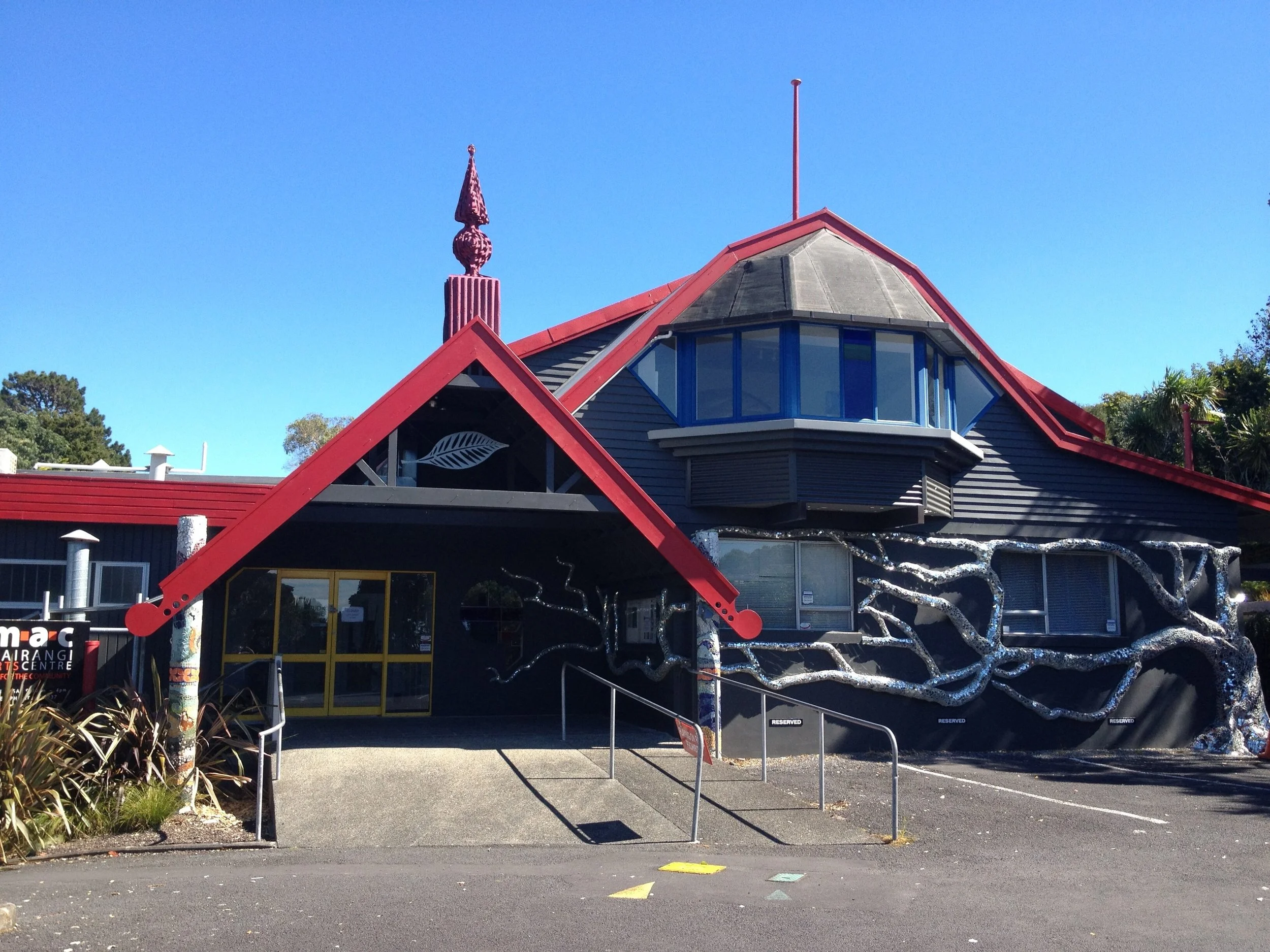 Mairangi Bay Arts Centre