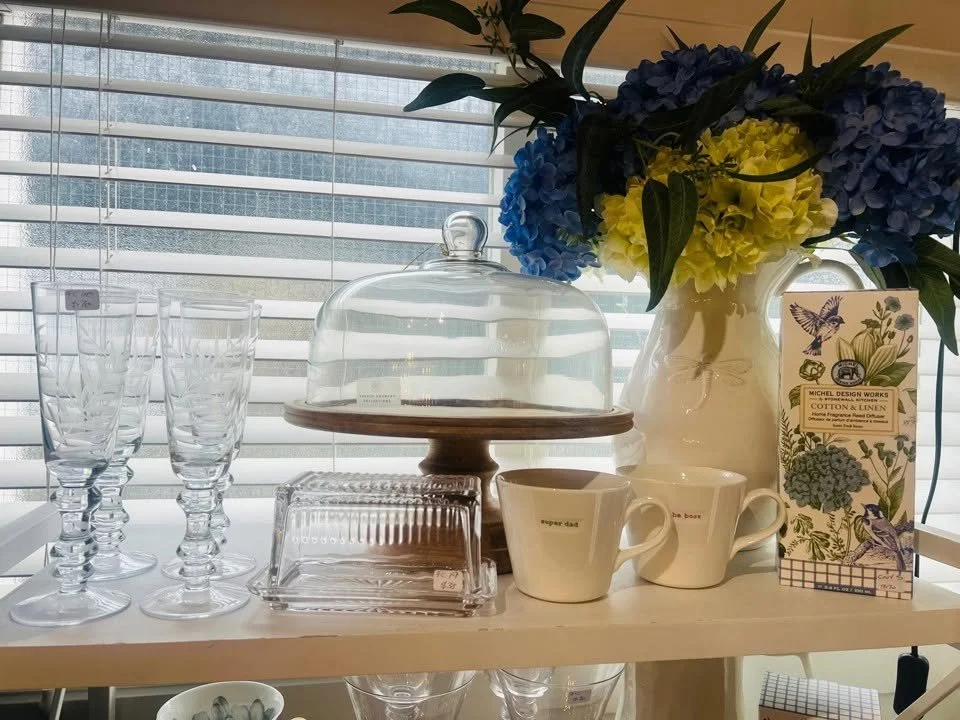 Gifts from Spoilt Gifts and Homewares